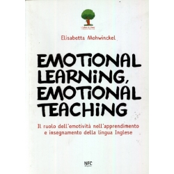 Elisabetta Mohwinckel - Emotional learning, emotional teaching
